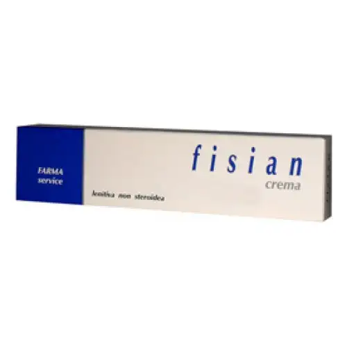 Fisian Cr Lénit 40ml