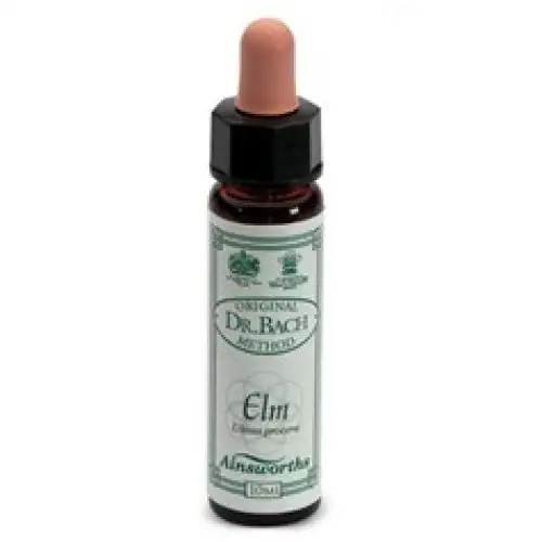 Santiveri Ainsworths Orme Méthode Originale Dr Bach 10ml