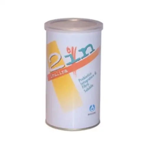 Biocure 2in Solo Fibre Complément Alimentaire 200g