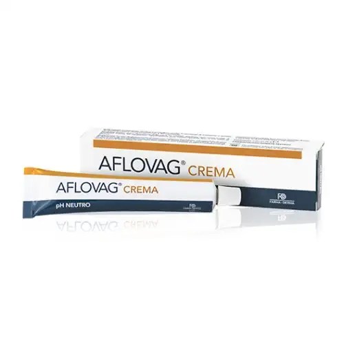 Farma-Derma Aflovag® Crème Au pH Neutre 30g