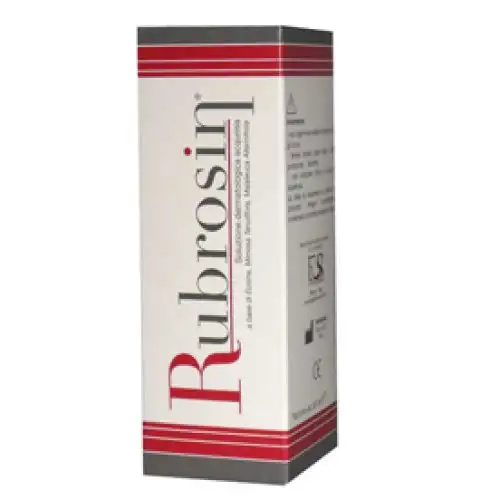 Solution de rubrosine 50 ml