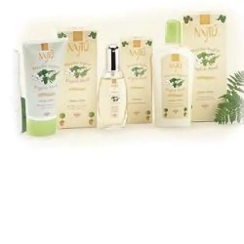 Musc anglais parfumé Najtu 50 ml