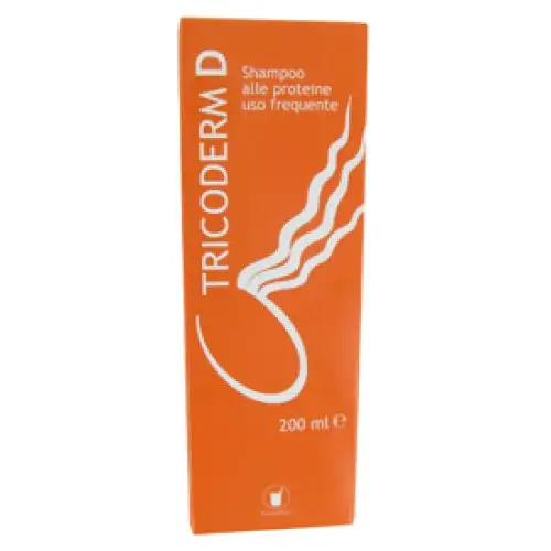 Protéine Tricoderm D Sh 200ml