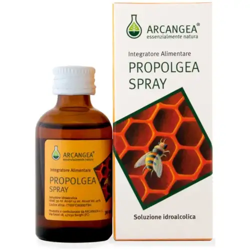 Arcangea Propolgea Spray Complément Alimentaire 30 ml