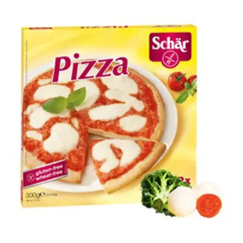 Dr. Schar Pizza Base 300g