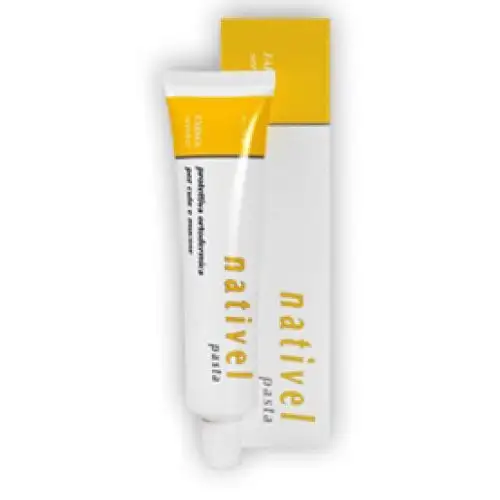 Nativel Ortodermica Pâte 40ml