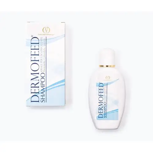 Csd Dermofeed Shampoing 150ml