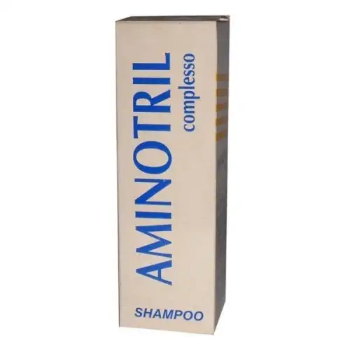 Proderma Aminotril Shampoing 200ml