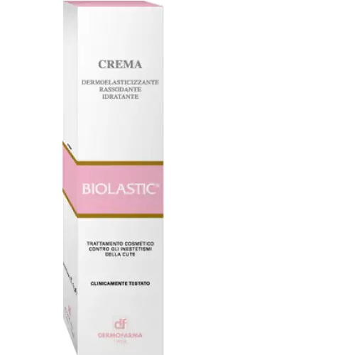 Dermofarma Biolastic Crème Dermoélastifiante 250 ml