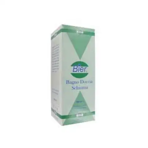 Bier Bain Douche Mousse 500ml