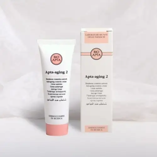 Apta-Aging 2 Émulsion Anti-Rides 50 ml