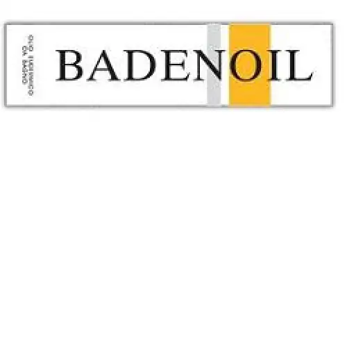 Badenoil Euderm Huile 200 ml