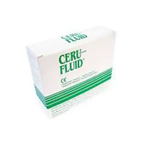 Fluide Céru 8ml