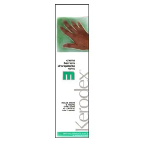 Kerodex Crème Mains Hydrofuge Forte 75 ml