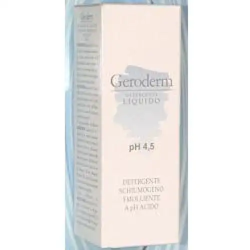 Geroderm Liq 200ml