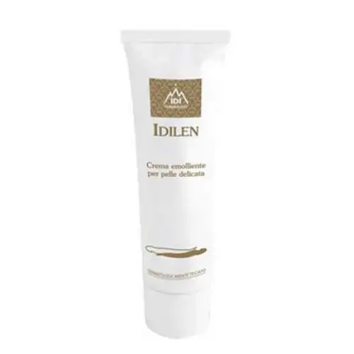 Idi Idilen Crème Émolliente Pour Enfants 50 ml