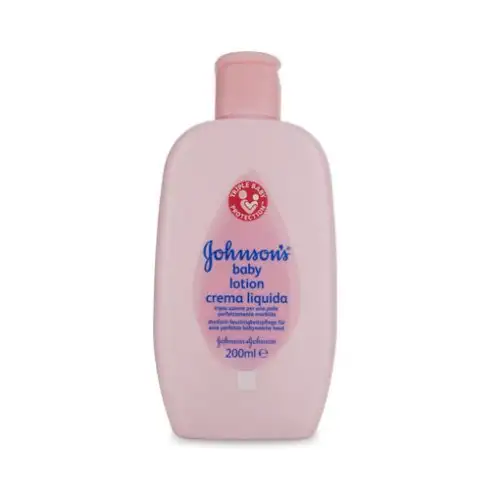 * JOHNSON S BABY C / LIQUIDE 200 ML