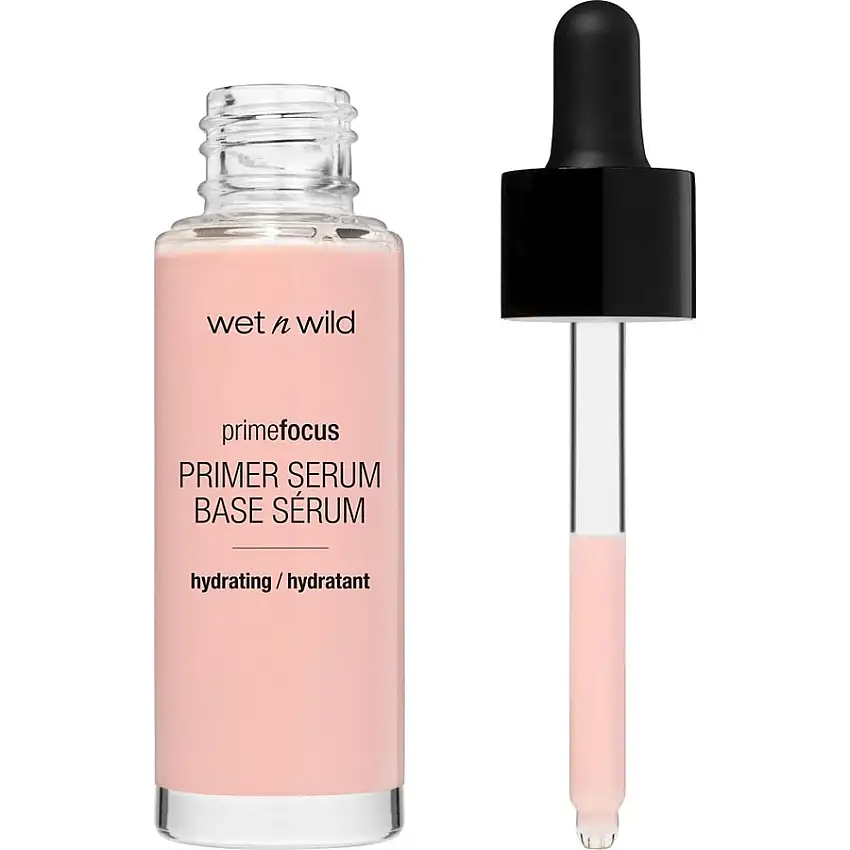 wet n wild Concealer & PrimerPrime Focus