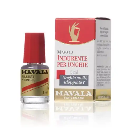 MAVALA DURCISSEUR 05 ML