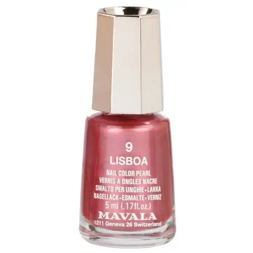MAVALA ÉMAIL 009 LISBONNE