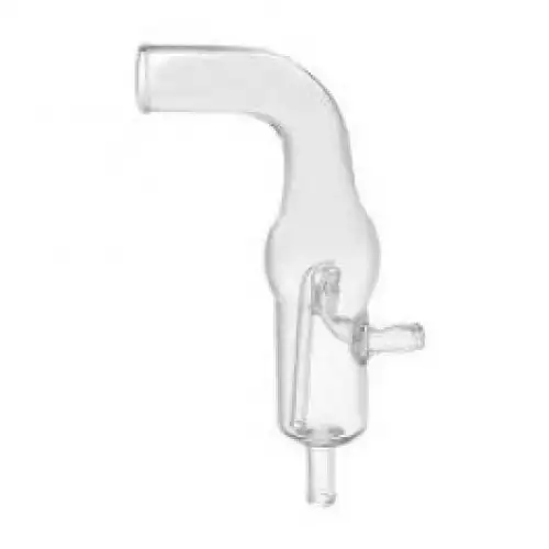 Ampoule aérosol en verre de sécurité