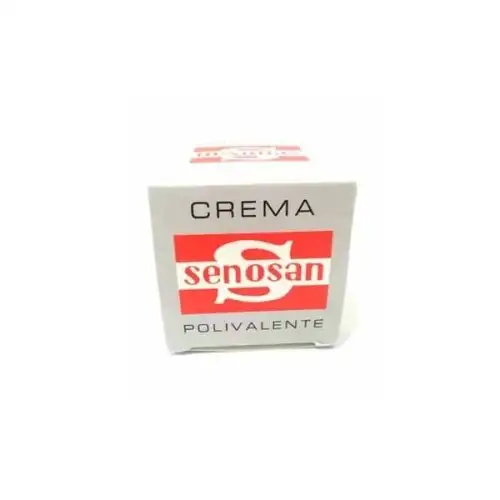 Cos-Farma Senosan Crème pour les seins 50 ml