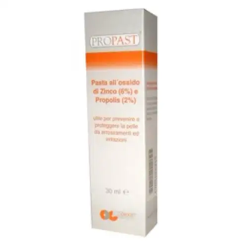 Propast 30ml