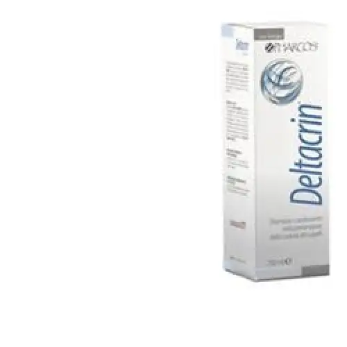 Deltatar Pharcos Sh 250ml