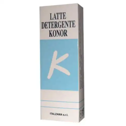 Konor Latte Dét 200ml