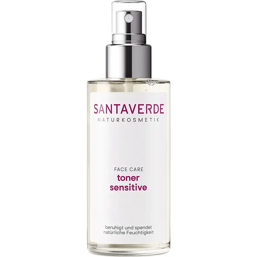 Santaverde FACE CAREAloe Vera