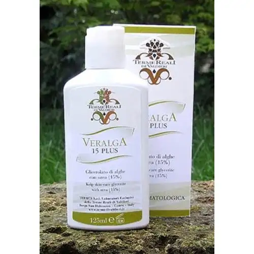 Termes Veralga 15 Plus 125ml