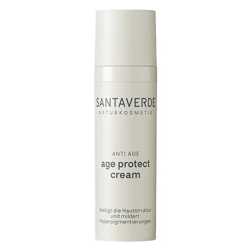 Santaverde AGE PROTECTAloe Vera