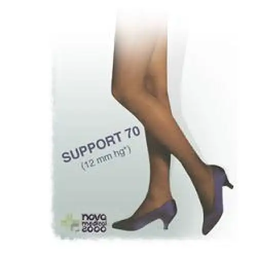 Lb2000 Chaussette Non Aut 70 Chia 2
