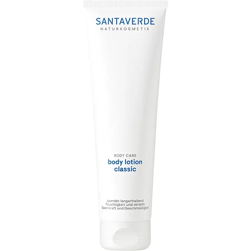 Santaverde BODY CAREClassic