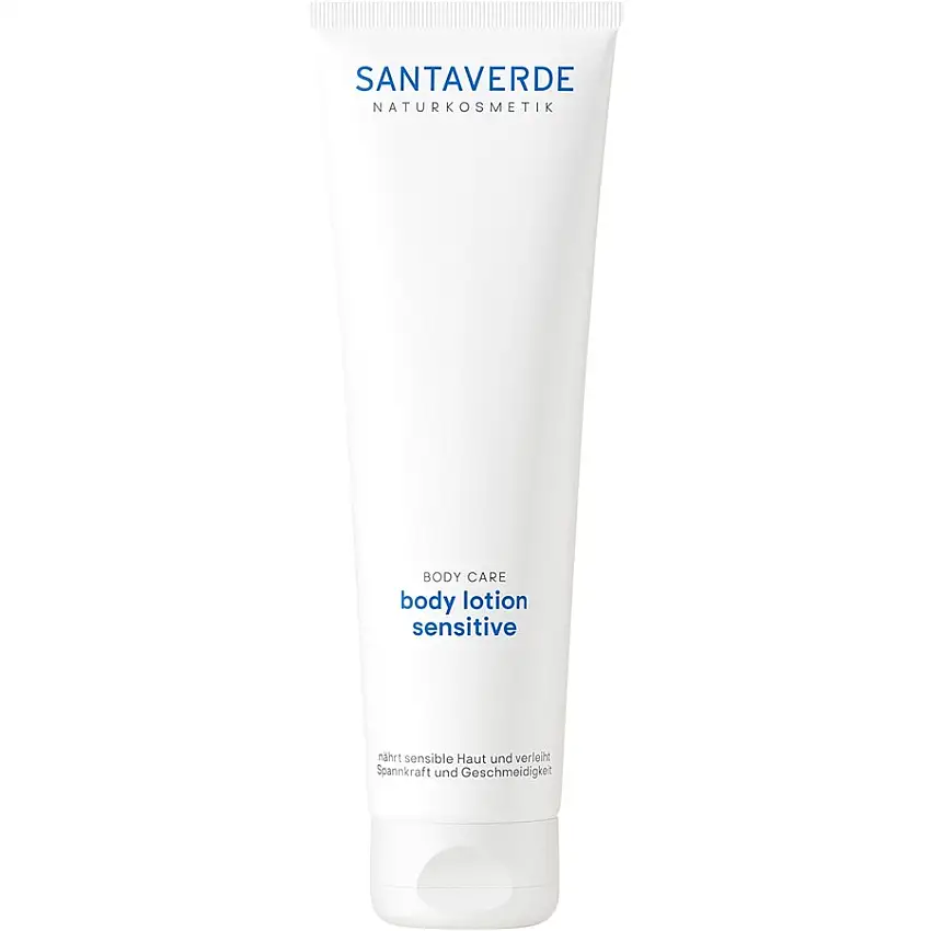 Santaverde BODY CARE