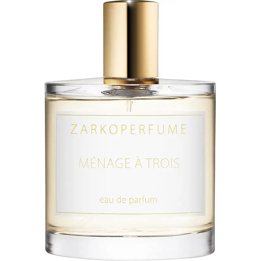 Zarkoperfume Ménage à Trois