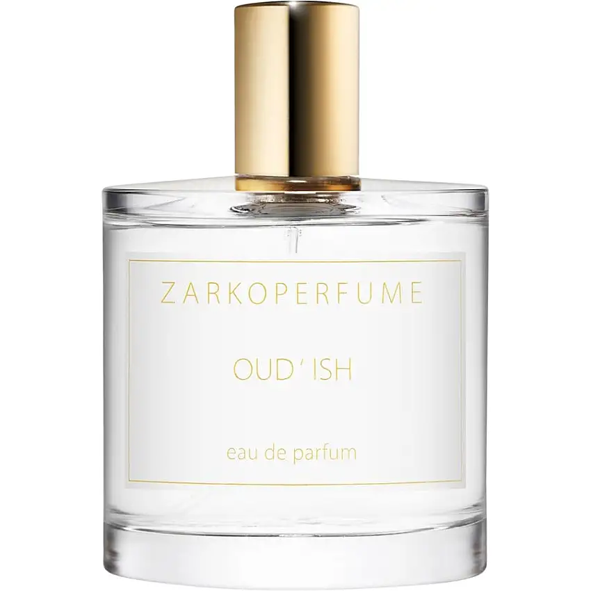 Zarkoperfume Oud'ish