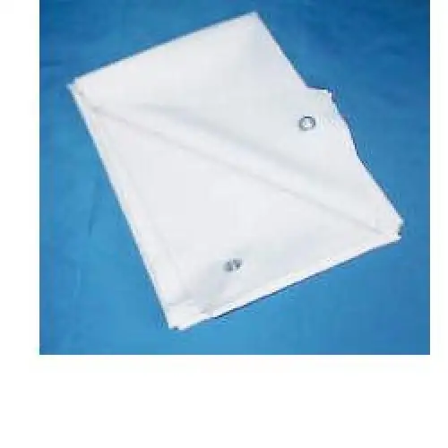 Feuille de caoutchouc beige Farmasystem 90x120cm