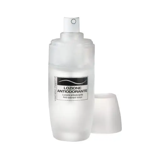 Magistrali Cosmetics Lotion Anti-Odeurs Sans Alcool 50 ml