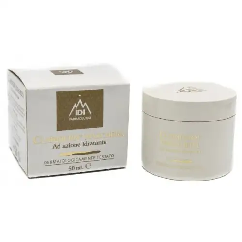 Idi Clariderm Masque Hydratant 50 ml