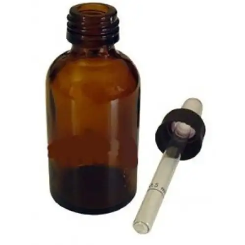 Compte-gouttes Bains De Rex 20 ml 135 pièces