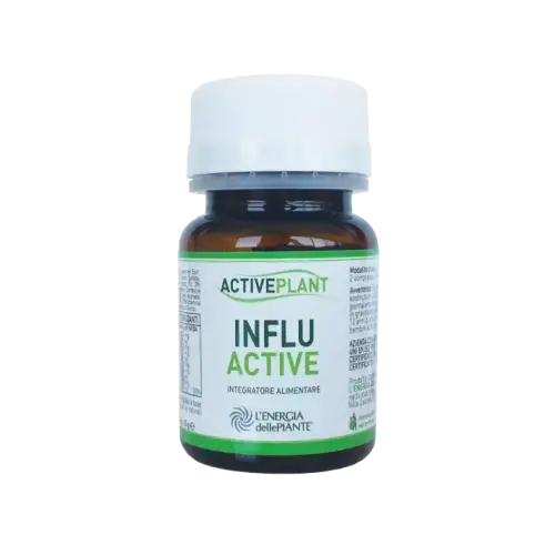 Plant Energy Influ Complément Alimentaire Actif 70 Comprimés