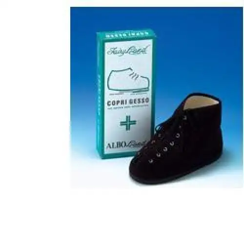 Cover cast chausson Taille 42