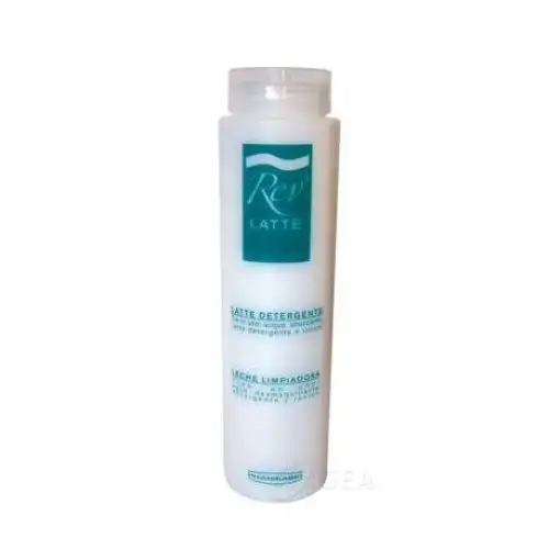 Pharmabio Rev Lait Démaquillant 250 ml