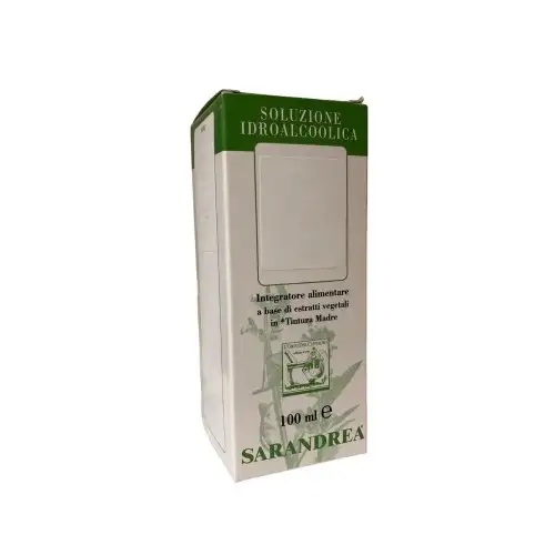 Muirapuama 100ml Tintura Madre