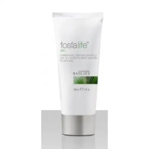 International Biolife Fosfalife Gel Anticellulite 150ml