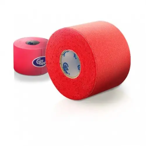 Anaid Cure Tape Orange Dispositif Médical Patch 5cm x 5m