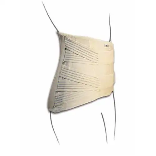 Buste lombo-sacré semi-rigide Tenortho Tav M