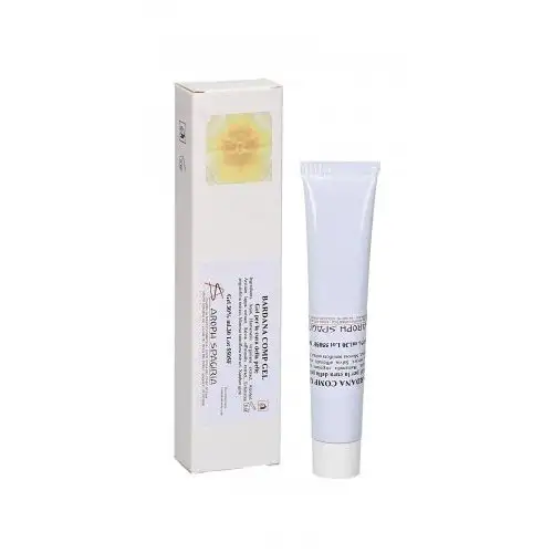 Aroph Spagiria Bardana Comp Gel Crème Visage 30 ml