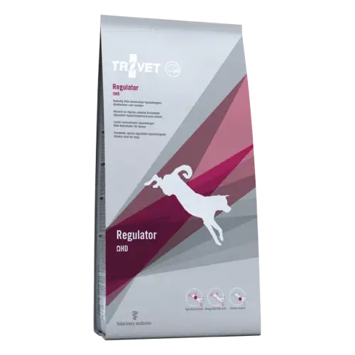 Q Vet Trovet Détendeur Ohd Dog 2,5kg